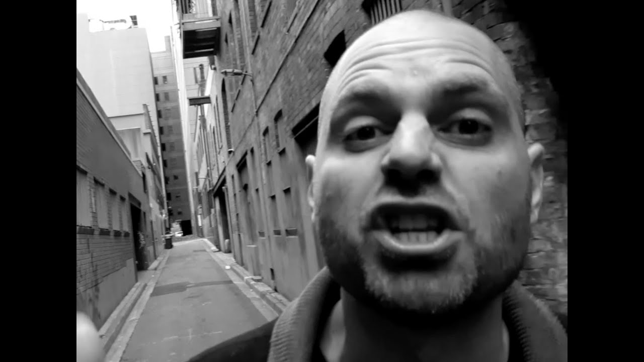 Jimmy Loops - The Town (Official Video)