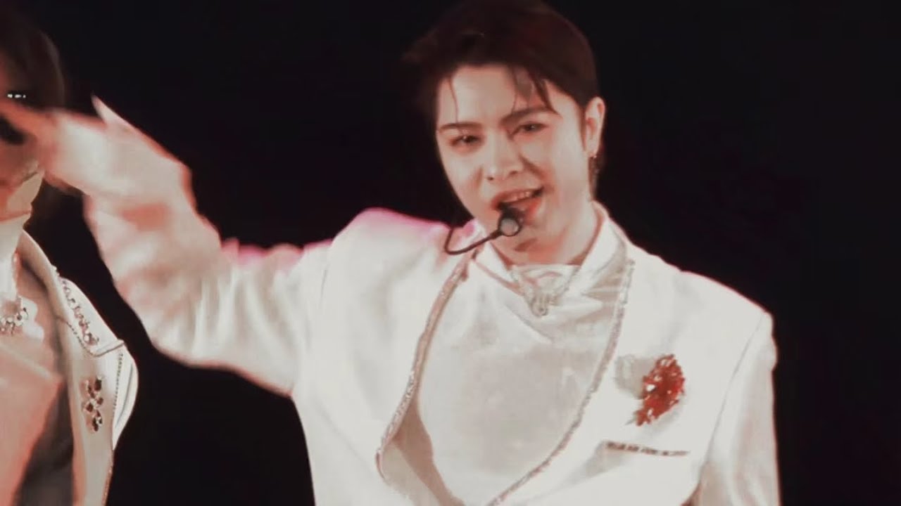 【#NIK】Firework (Live)