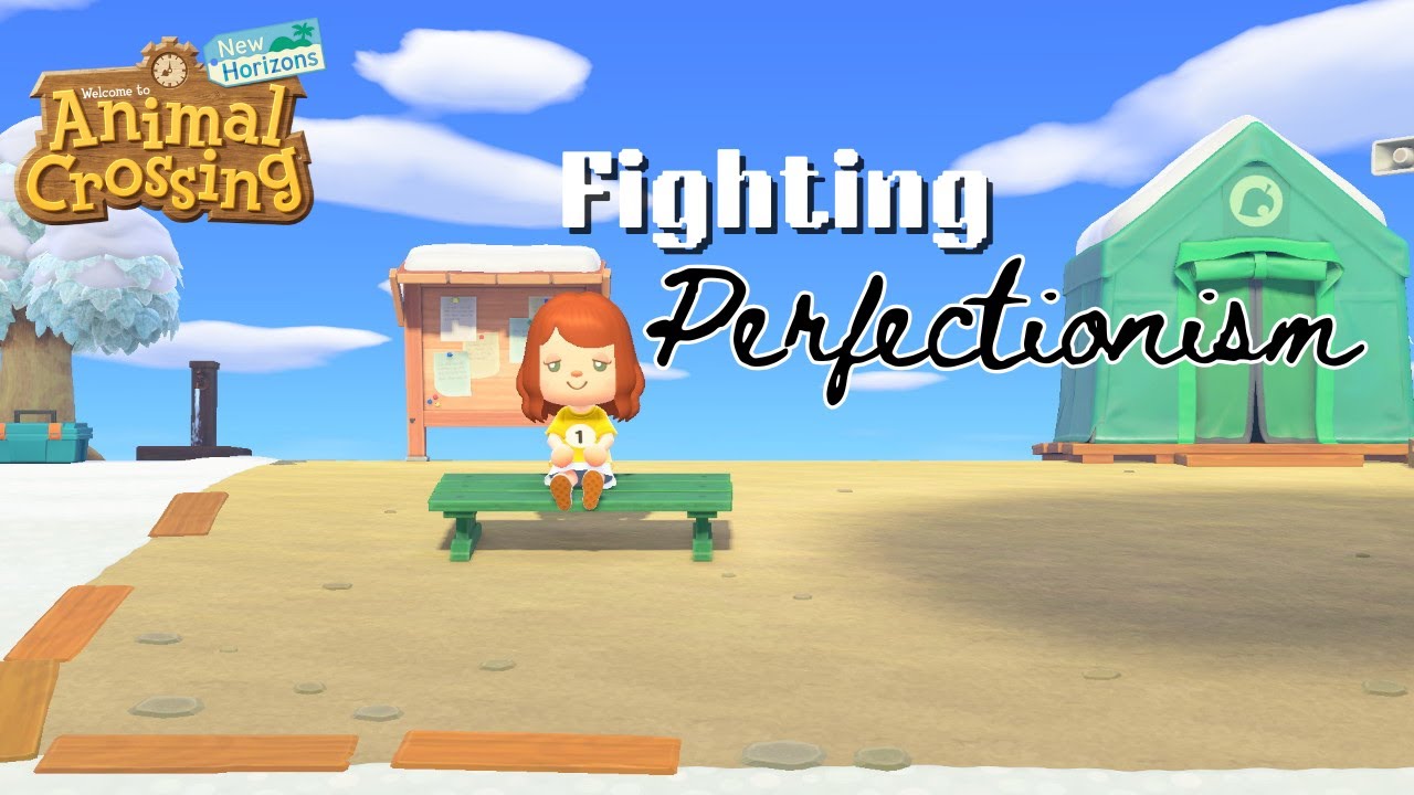 Fighting the Urge to Reset (again) and Catching Critters | Animal Crossing Longplay