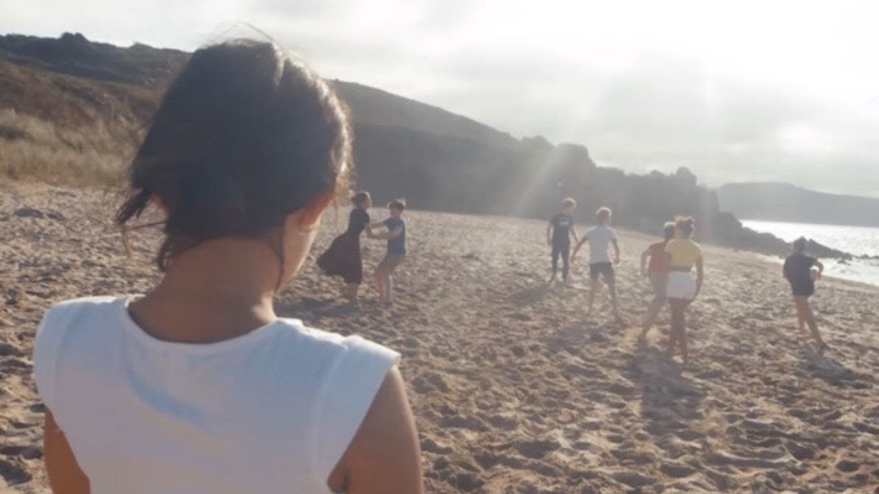 La fabrique à souvenirs : vacances en Baie de Morlaix, Bretagne