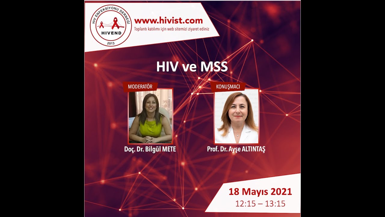 HIV ve MSS