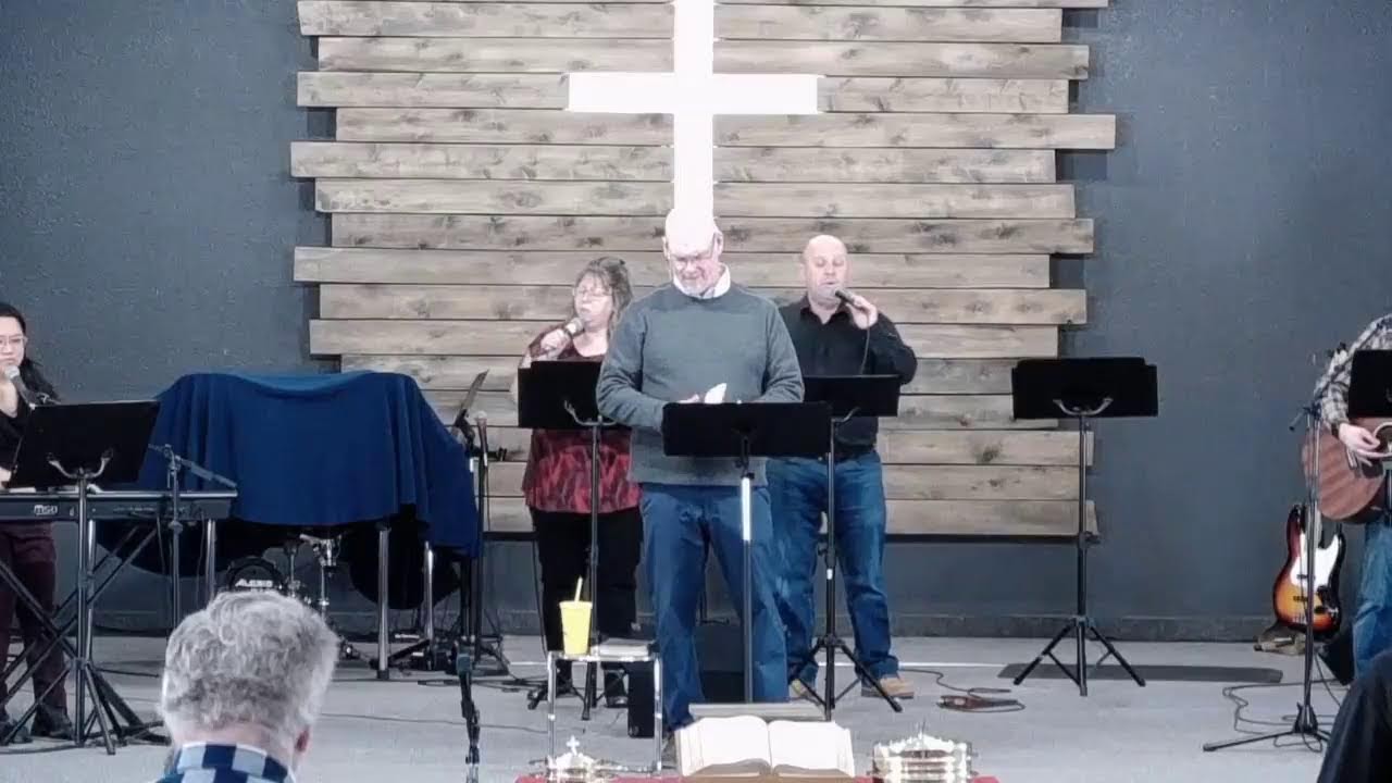 Jesus is Enough - Hillside Community Church