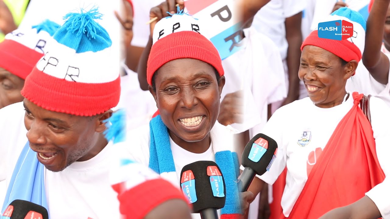 🔴GICUMBI:ABAHATUYE NTIBAKANZWE N'IMVURA YABYUKIYE KU MURYANGO BAZA KWAMAMAZA KAGAME PAUL