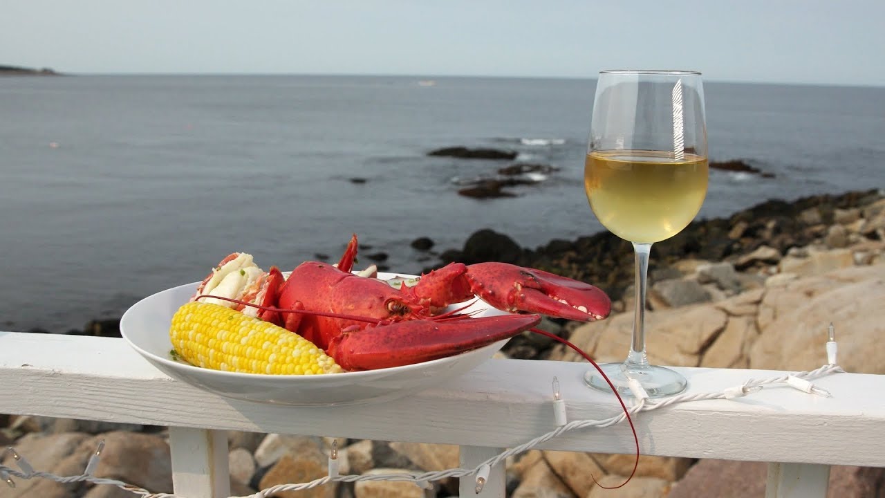 My Place by the Sea - Rockport