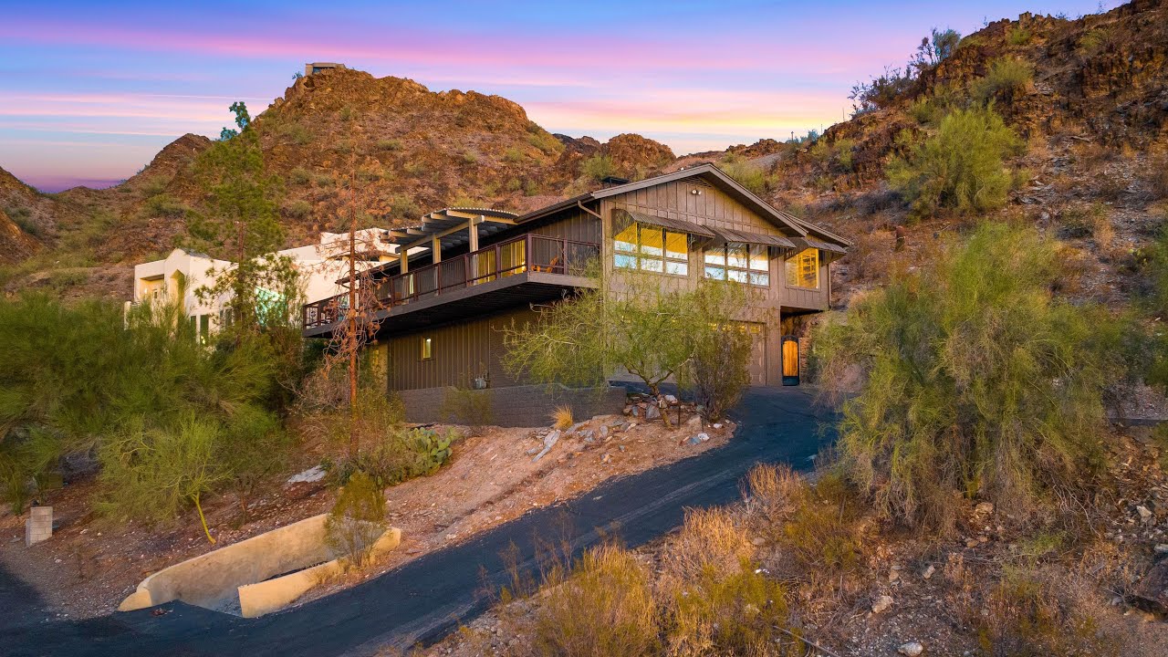 1821 E Cinnabar Avenue Phoenix, AZ 85020 | Arizona Home Group