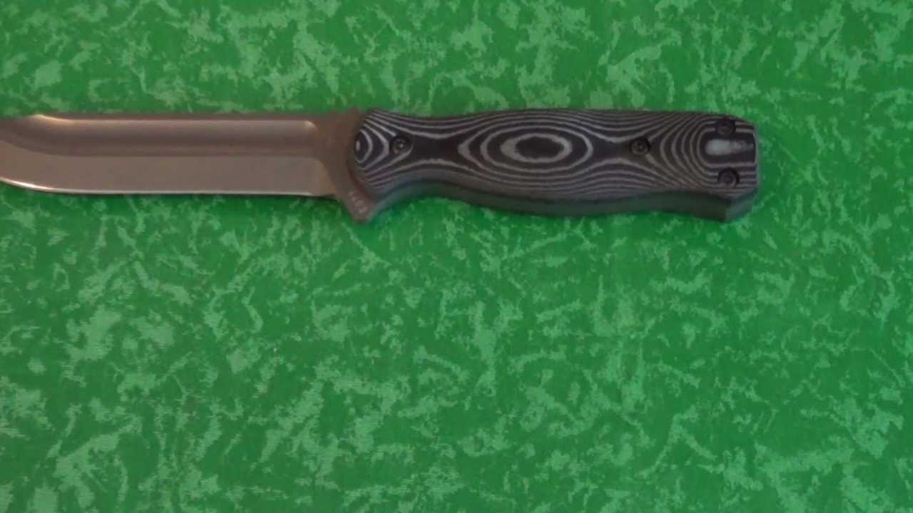 Eickhorn HUNTER BLACK - [Full-HD] Nahaufnahme / Close Up