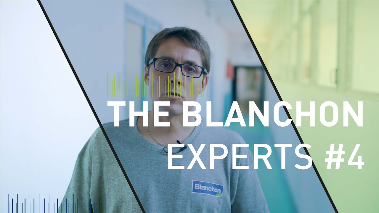 The Blanchon Experts #4 : Renovation Lacquer