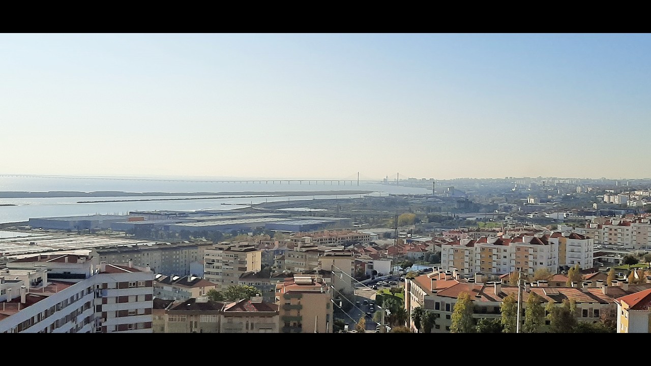 Apartamento T3 Póvoa de Santa Iria - arrendamento