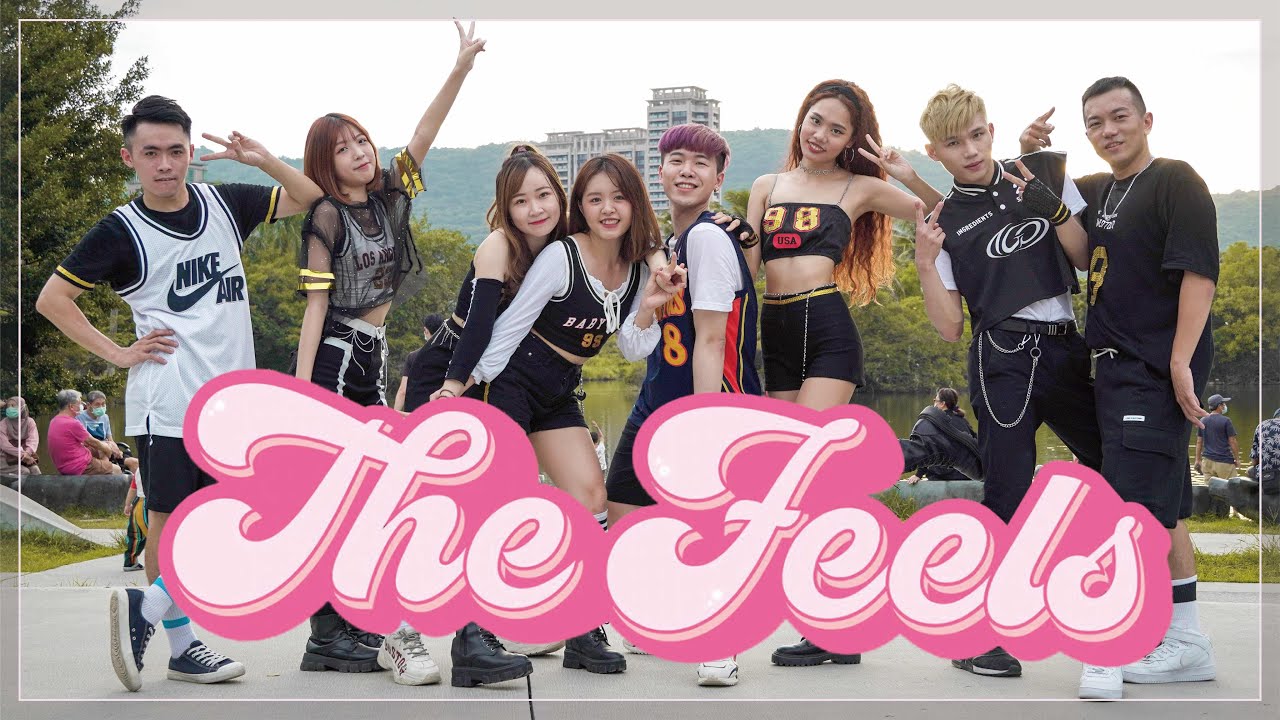 [KPOP IN PUBLIC] TWICE 