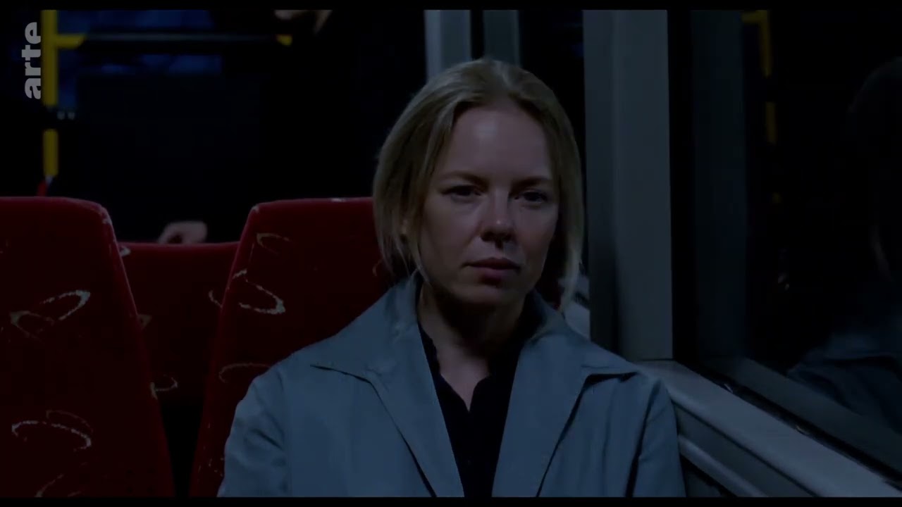 Les Feuilles mortes - Kuolleet lehdet - Aki Kaurismäki