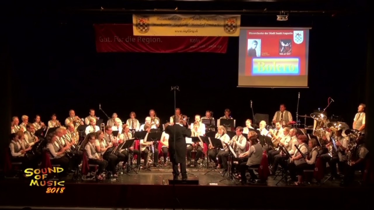 02 Bolero (Maurice Ravel / Jockusch)
