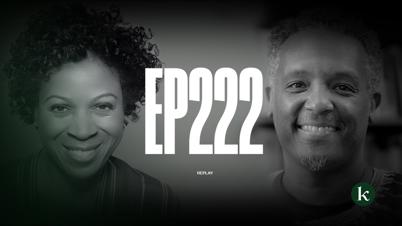 In Class with Carr, Ep. 222: “Singing Our Song in a Strange Land”