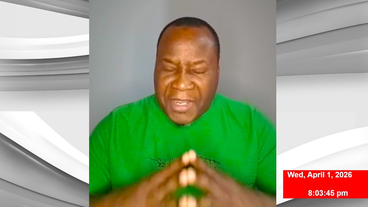 BREAKING NEWS: LIVE with Fred Lumbuye | GANO GOOKYA! 🚨
