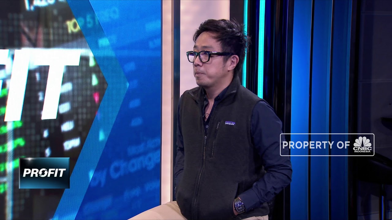 MDI Ventures Investasi di 32 Perusahaan 10 Negara