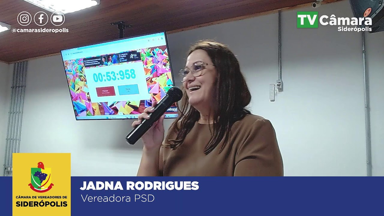 Sessão Ordinária 19.02.26
