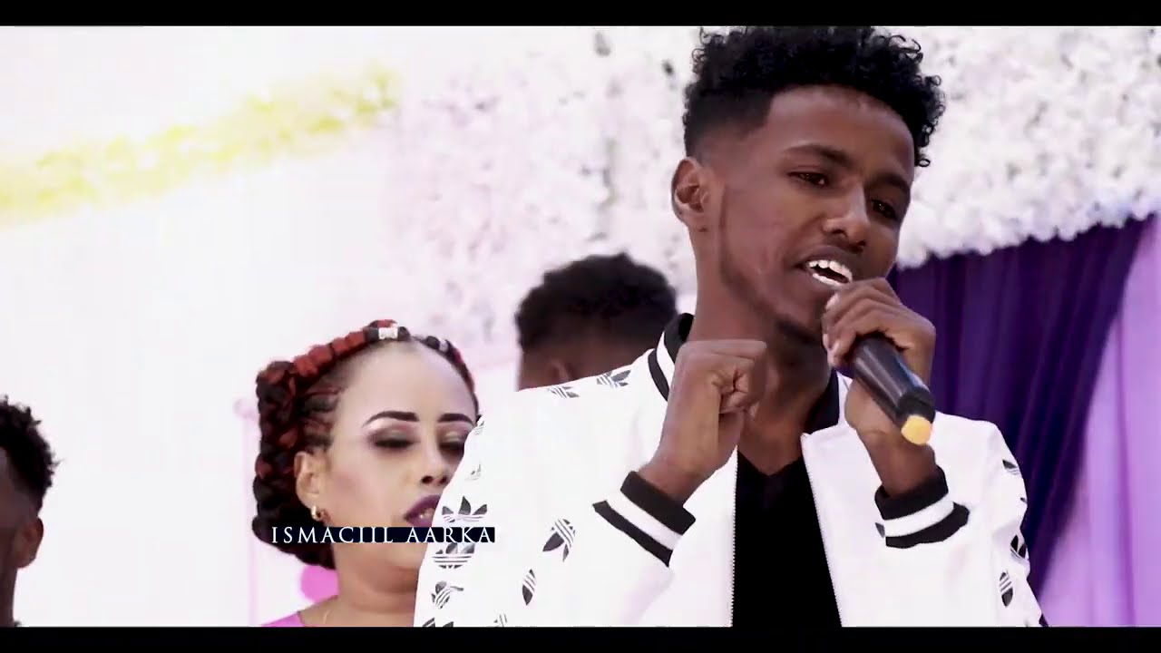ISMAACIIL AARKA AYAAN NEW OFFICIAL VIDEO 2020
