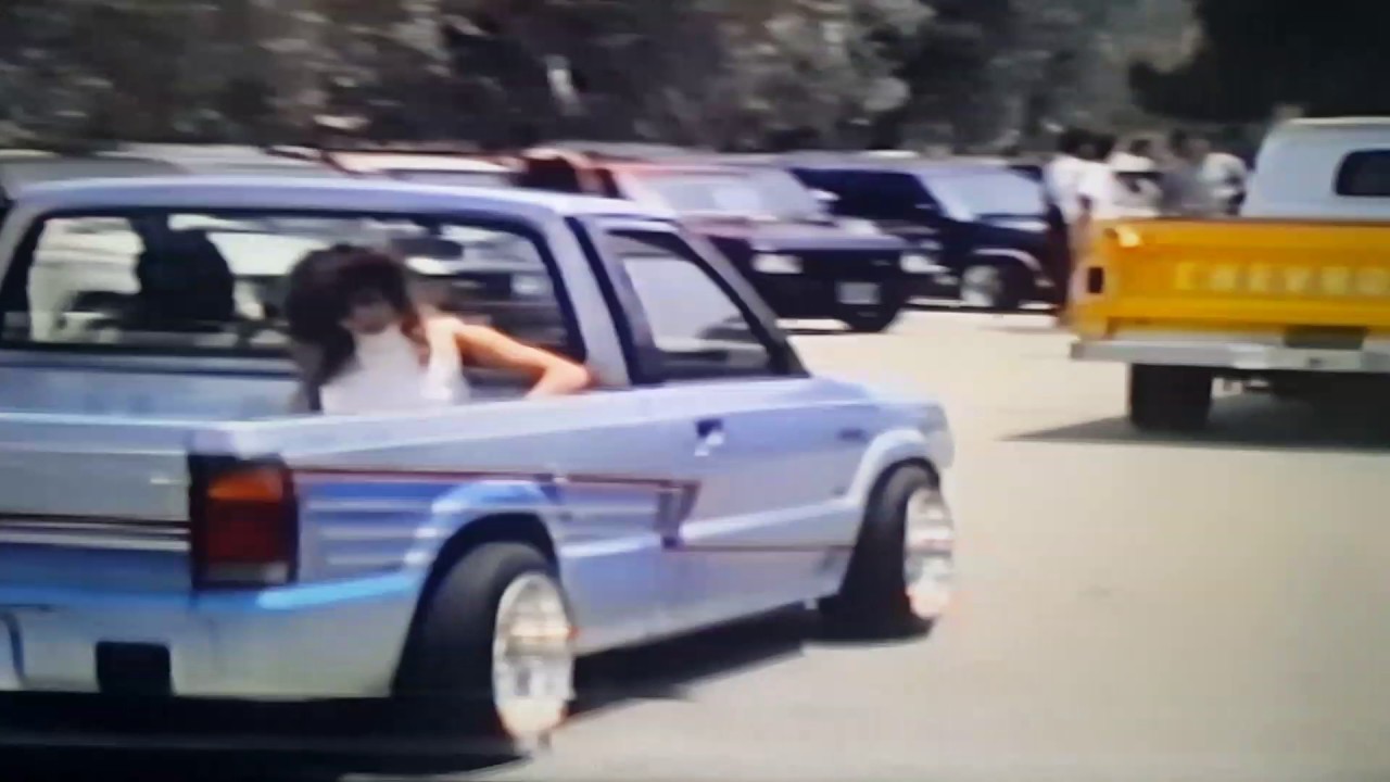 89 car show legg lake whittier ca