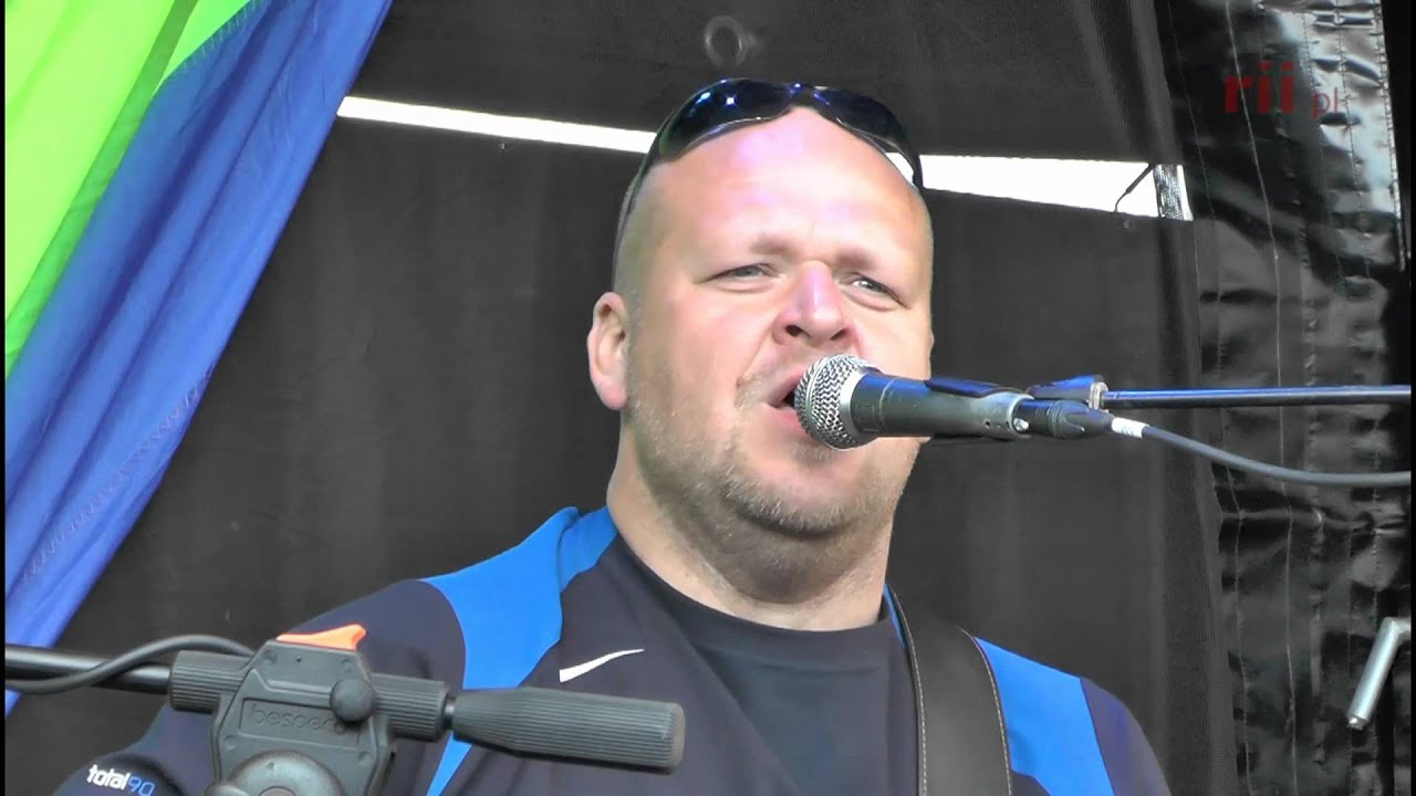 Koncert zespołu szanty Własny Port