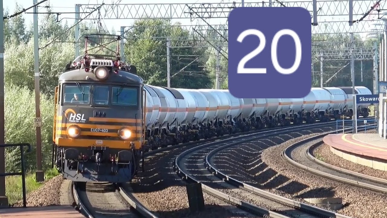 TOWAROWY MIX 20
