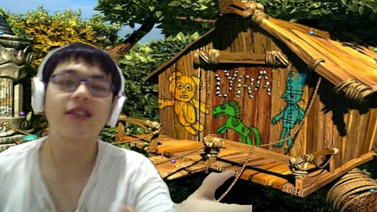 NOSTALGIA ENSUES - Dream Chronicles (2007) #1