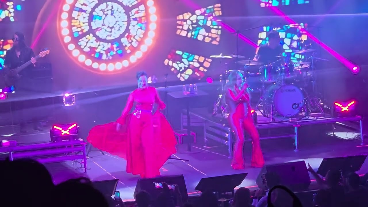 Mentiras - Natalia Sosa & Myriam - Esto Si Es Despecho @MyriamFans 