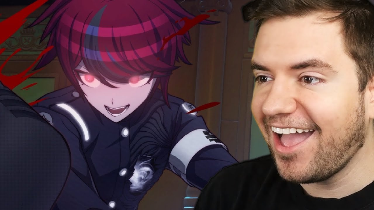Pranking the Team in Hundred Line: Last Defense Academy - 128