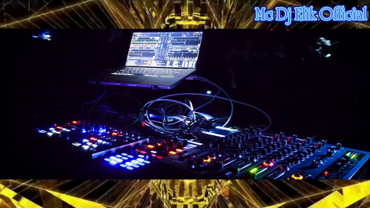 Faxo - Ne Guzel Mix (Dj Elik Official_2017)