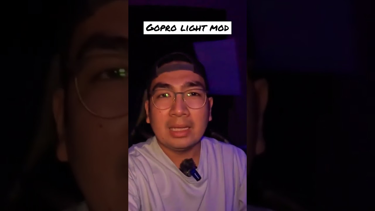 Gopro Light Mod 