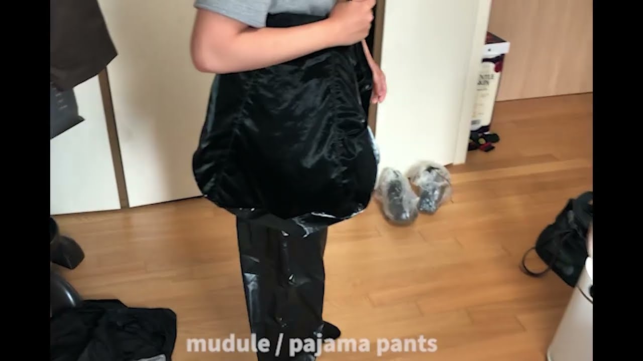 머듈은 잘하는 브랜드야