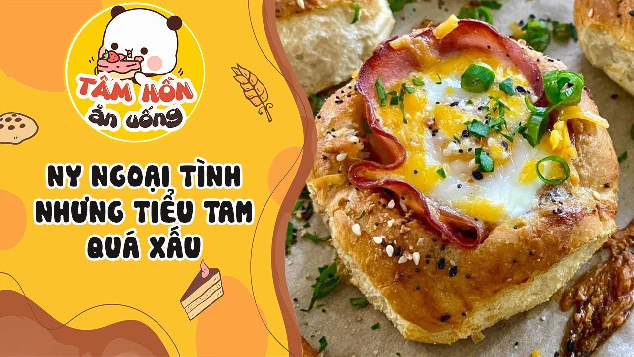 Tâm sự số 915 ✨ NY NGOẠI TÌNH NHƯNG TIỂU TAM QUÁ XẤU ✨ Tâm Hồn Ăn Uống