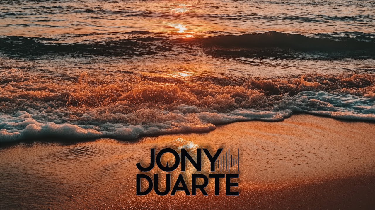 SET LIVE JONY DUARTE #66