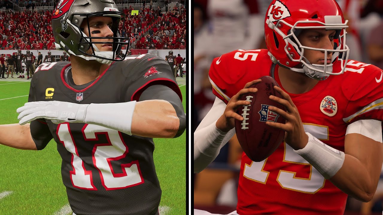 MORE Madden 22 Updates Are Here...