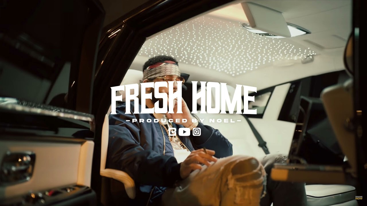 Slim x Asco Type Beat - 