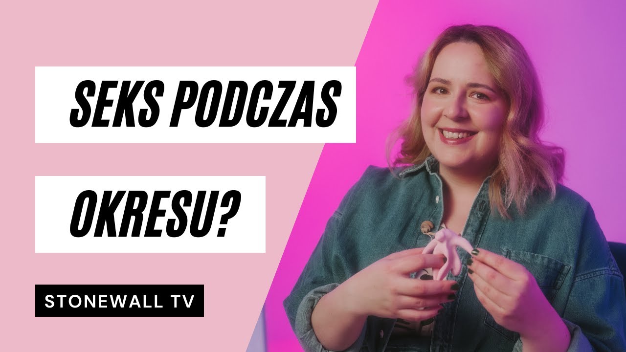Seks podczas okresu
