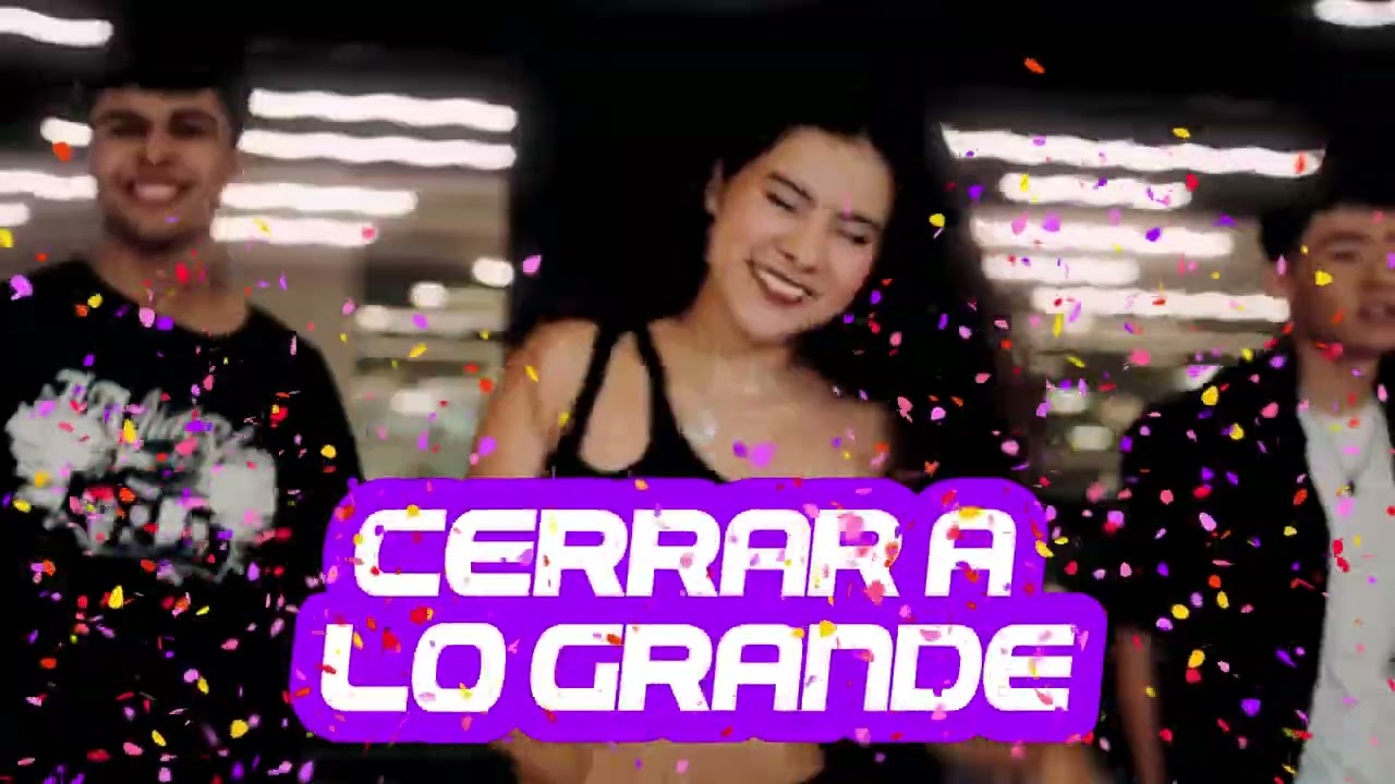 SPOT COMADRES CASONA