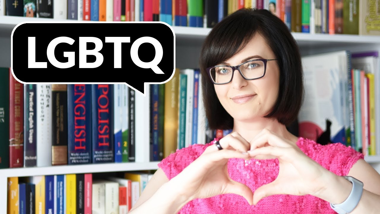 LGBT i LGBTQ – co to jest? | Po Cudzemu #177