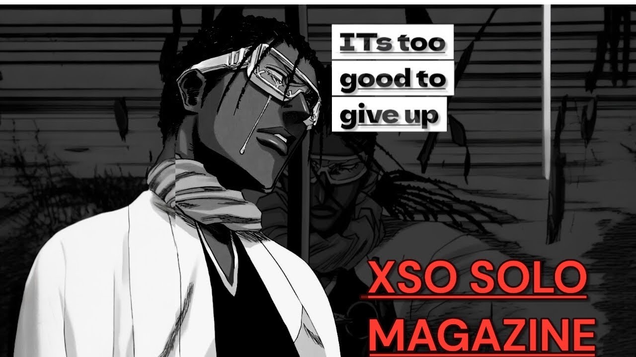 I CAMEBACK TO KANAME TOSEN AFTER DROPPING THE CHARACTER(that rush is just too good) | Bleach ROS