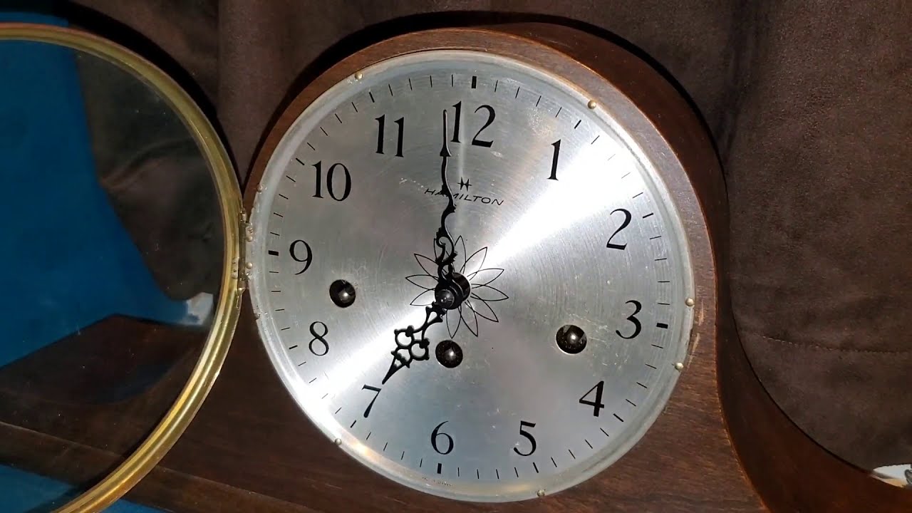 My Clock Collection #5 (11/11/2020)