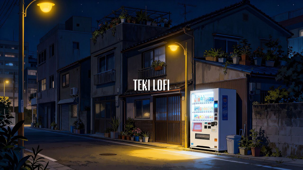 Study Lofi Music 📚 Chill Beats to Focus, Learn & Work | Deep Study Mix 2026 ☕