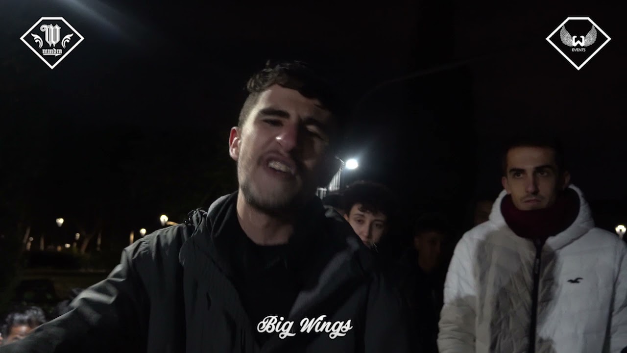 OZZE, BORED 043 & SIMARRO | 1ª RONDA BDC SILVER  BATTLES