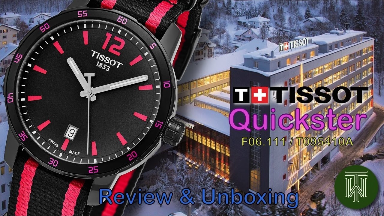 Tissot 