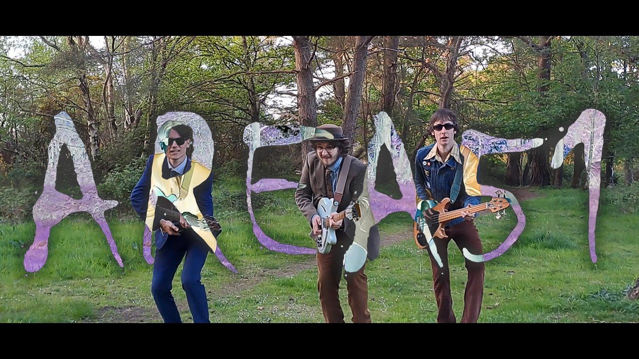 The Fifty One - Area 51 (Official Music Video)