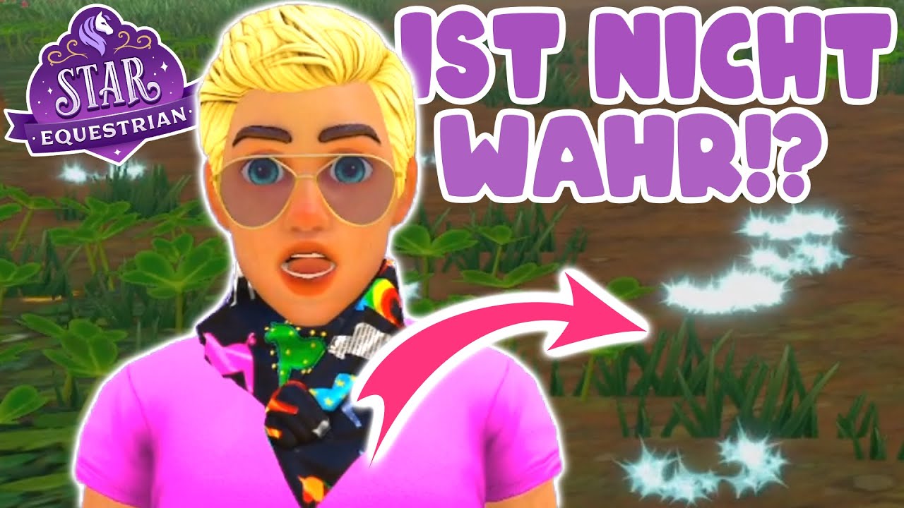 Winston hat krasse Infos!😱 🦄 Star Equestrian PC