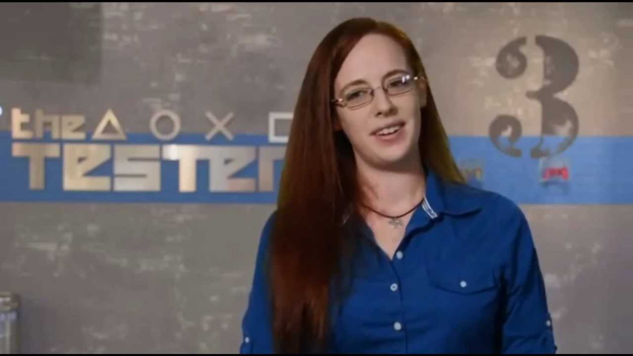 Farewell Tester: Asuukaa