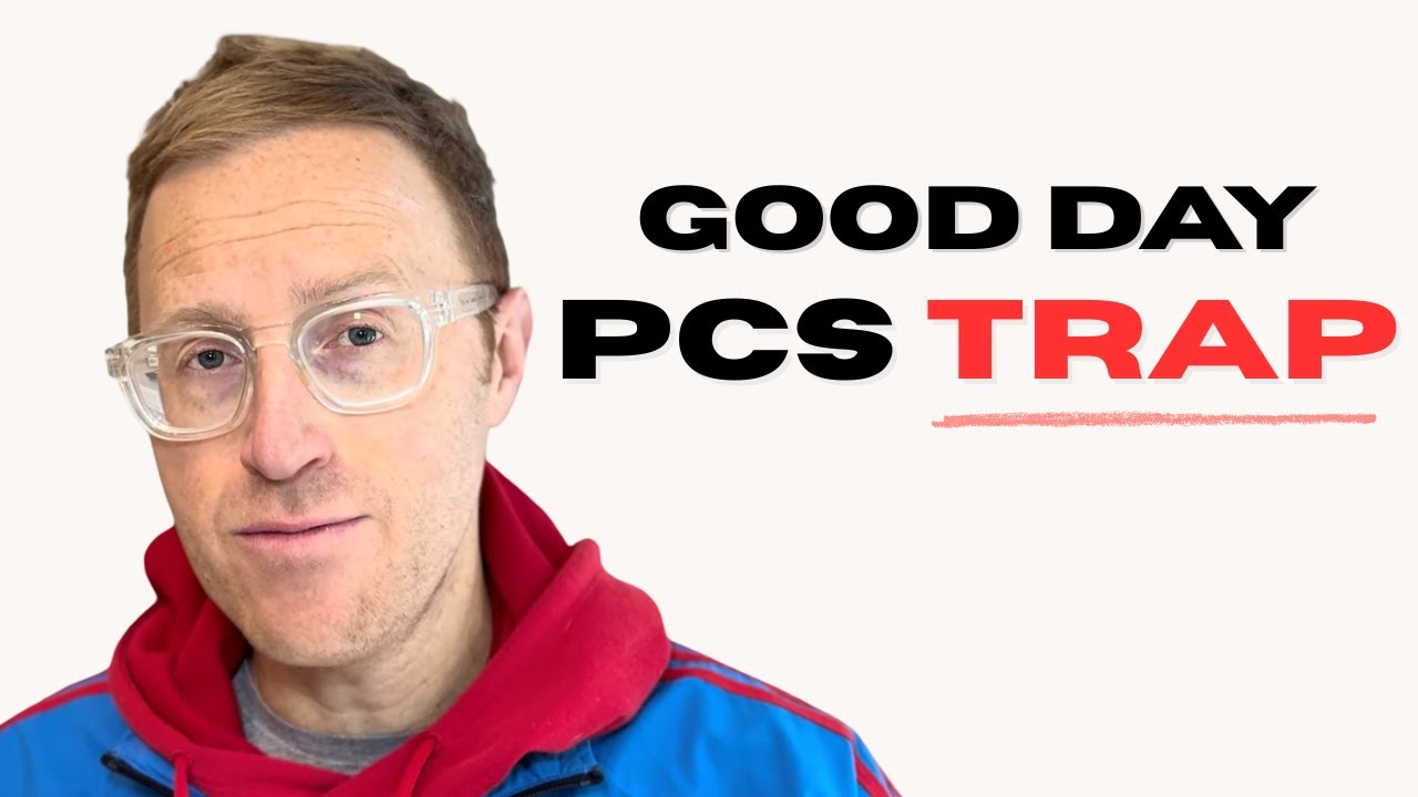 Why Pushing on Good Days Slows PCS Recovery | Post Concussion Recovery Tips