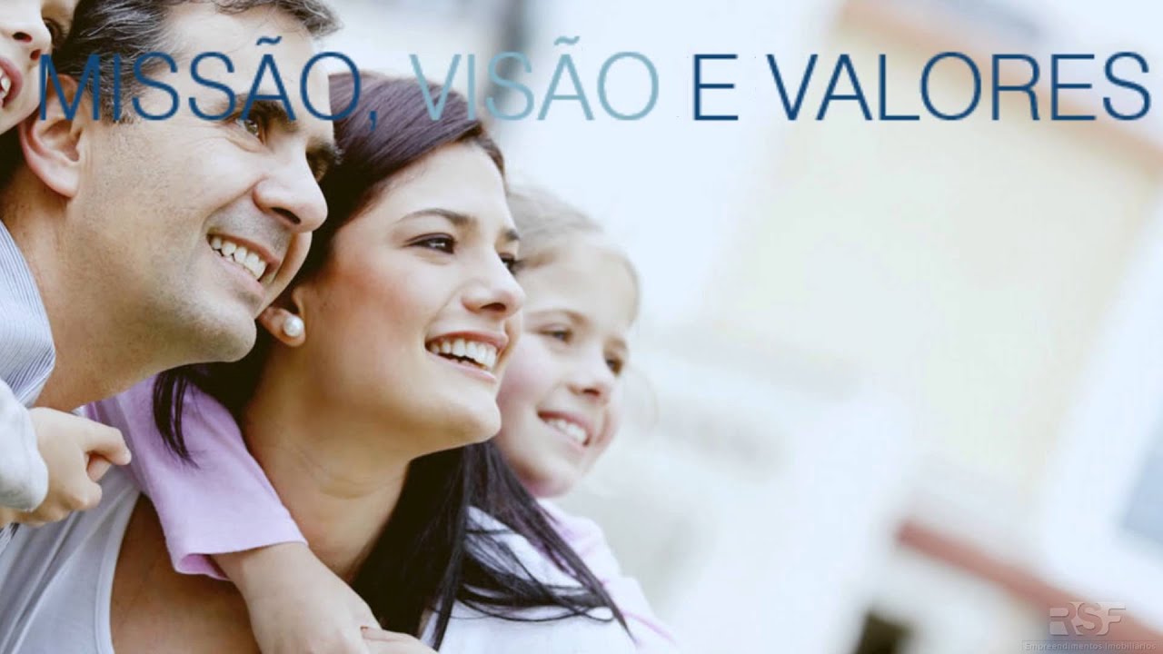 Apresenta&ccedil;&atilde;o institucional &ndash; RSF Empreendimentos