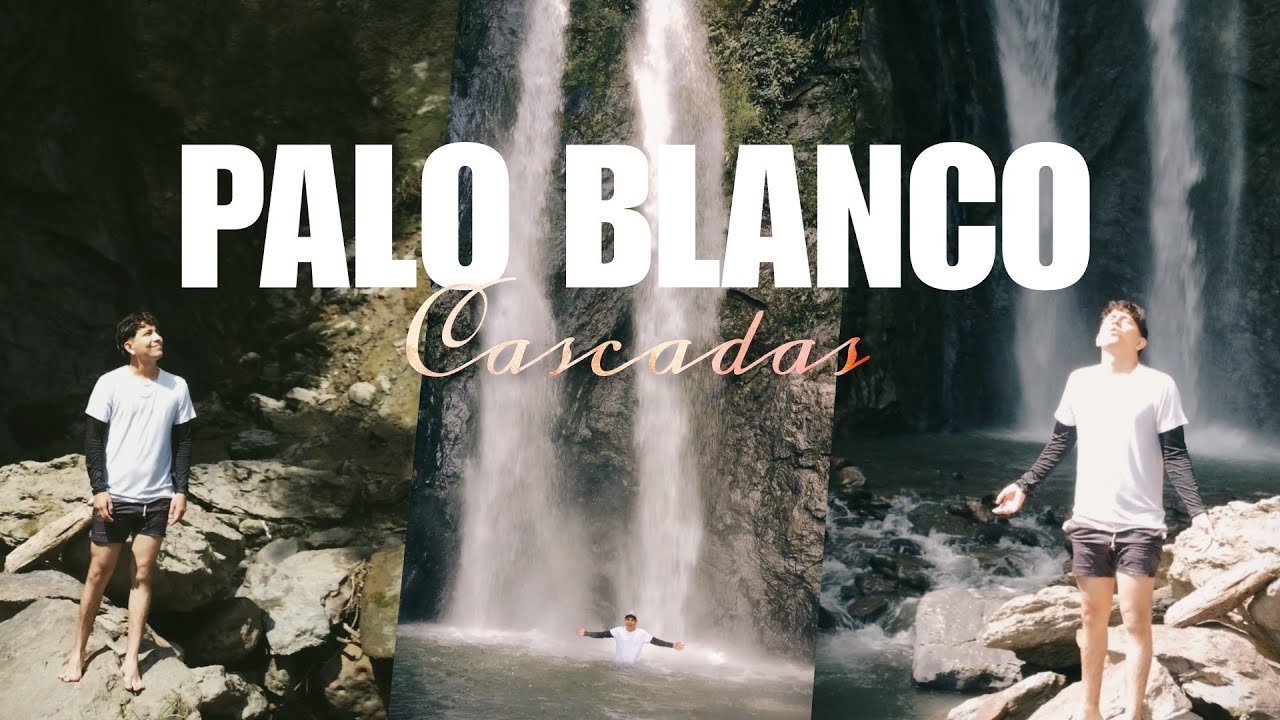 Una Cascada Incre&iacute;ble en el Occidente de Boyac&aacute; | Nilexon Olarte