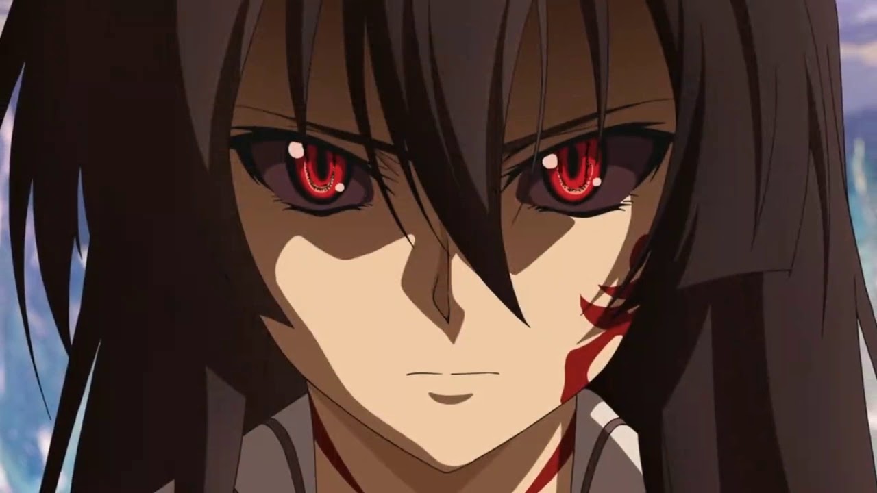 Akame Ga Kill AMV - Blood//Water by grandson