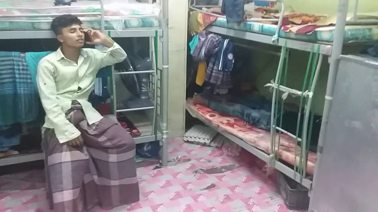 মালয়েশিয়া প্রবাসী কষ্ট গান