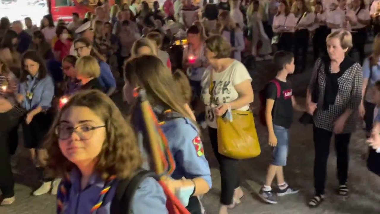 Roccagorga 1 e 2 Giugno 2022 - Festa di Sant’Erasmo Vescovo e Martire